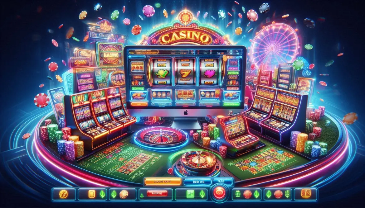 RoyalSpinia Casino